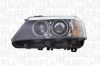 MAGNETI MARELLI 710815029033 Headlight